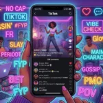 What does PMO mean on TikTok