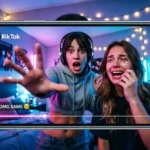What does POV mean on TikTok