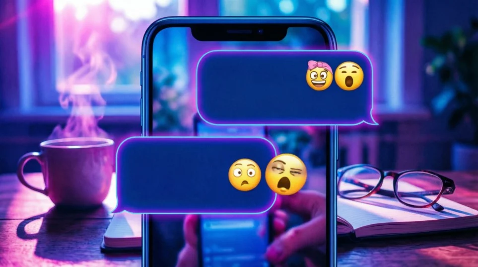 What does nudge mean on TikTok