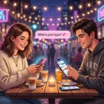 What’s your type meaning