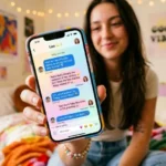 Ways to respond when someone asks to smash