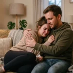 What to say when your girlfriend is sad