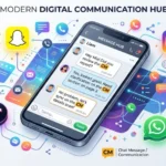 cm meaning in text