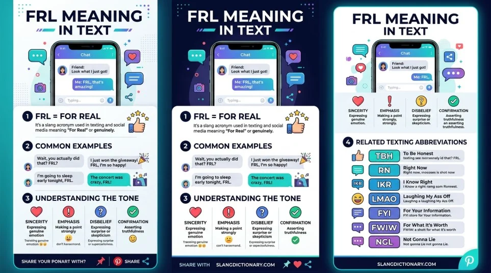 FRL Meaning in Text: Definition, Uses, Examples & How to Reply
