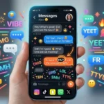 hu meaning in text