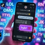 hyb meaning in text
