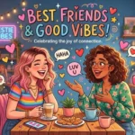 other ways to say best friend