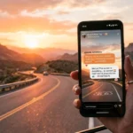 other ways to say drive safe