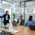 other ways to say i agree with you'' formally