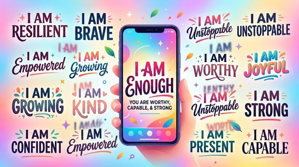 other ways to say i am