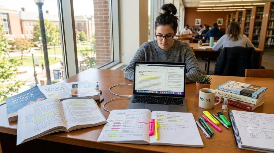 other ways to say overall in an essay