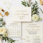 other ways to say save the date