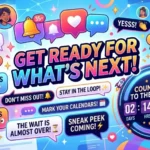 other ways to say stay tuned
