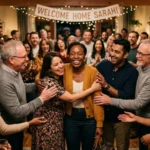 other ways to say welcome back