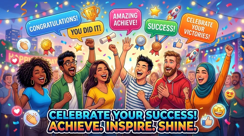 other ways to say well done